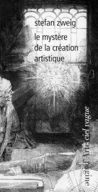 Le myst&egrave;re de la cr&eacute;ation artistique