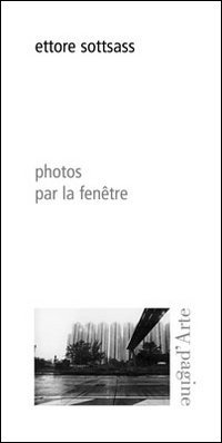 Photos par la fen&ecirc;tre