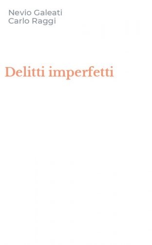 Delitti imperfetti