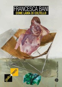 Come lama di coltello