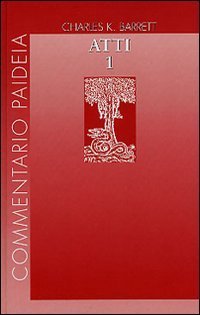 Atti degli Apostoli