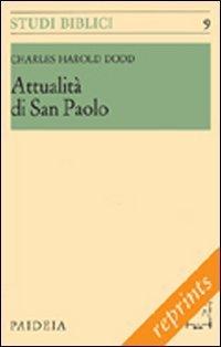 Attualit&agrave; di San Paolo