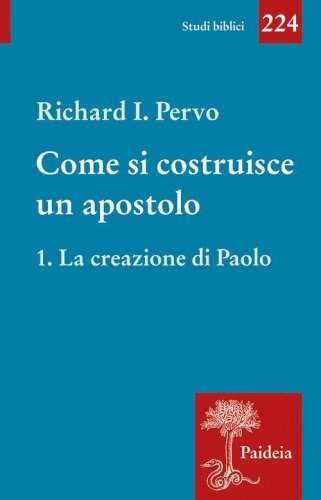 Come si costruisce un apostolo