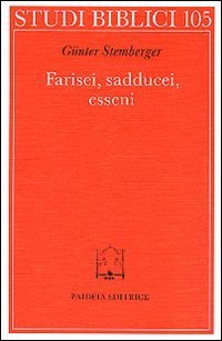 Farisei, sadducei, esseni