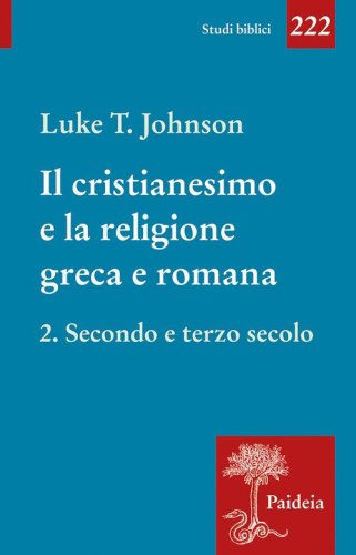 Il cristianesimo e la religione greca e romana