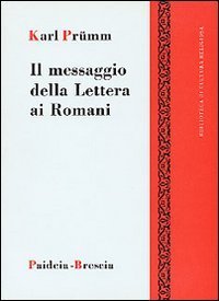 Il Messaggio della lettera ai romani