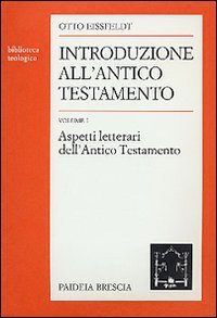 Introduzione all'Antico Testamento