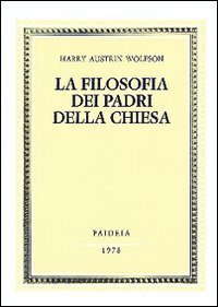 La filosofia dei Padri della Chiesa