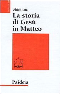 La storia di Ges&ugrave; in Matteo