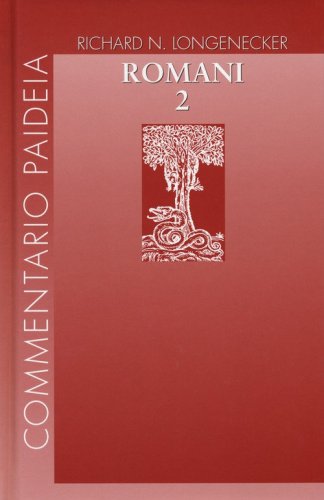 Lettera ai romani