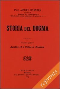 Manuale di storia del dogma (rist. anast. 1914)