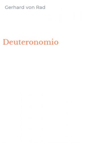 Deuteronomio