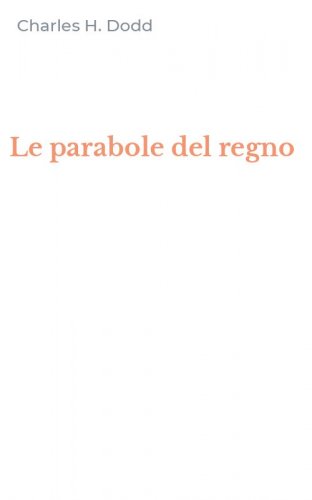Le parabole del regno