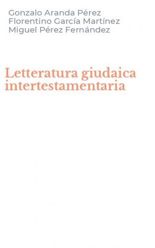 Letteratura giudaica intertestamentaria
