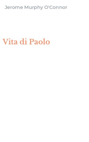Vita di Paolo