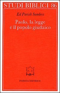 Paolo, la legge e il popolo giudaico
