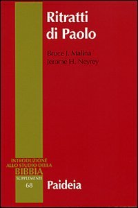 Ritratti di Paolo. Archeologia della personalit&agrave; antica