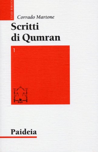 Scritti di Qumran