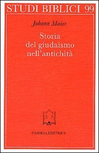 Storia del giudaismo nell'antichit&agrave;