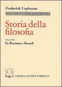 Storia della filosofia