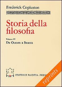 Storia della filosofia