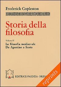 Storia della filosofia