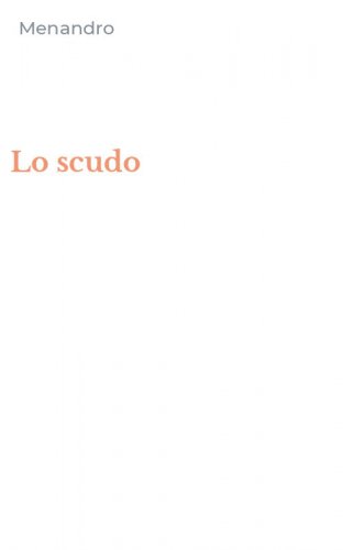 Lo scudo