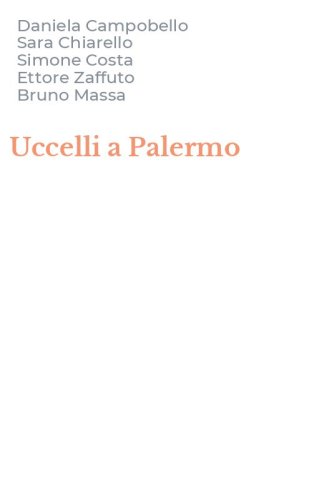 Uccelli a Palermo