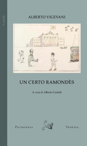Un certo Ramond&egrave;s