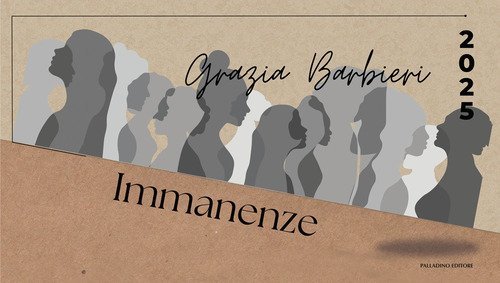 Immanenze 2025