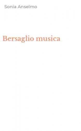 Bersaglio musica