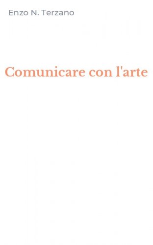 Comunicare con l'arte