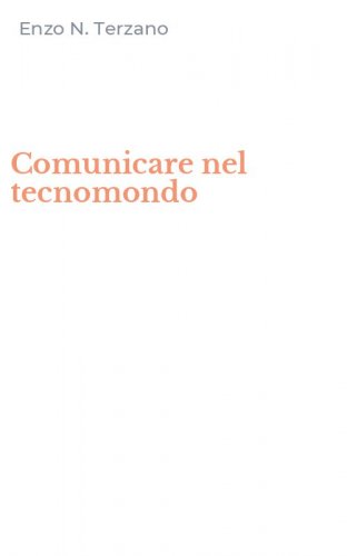 Comunicare nel tecnomondo