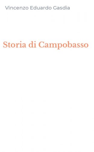 Storia di Campobasso