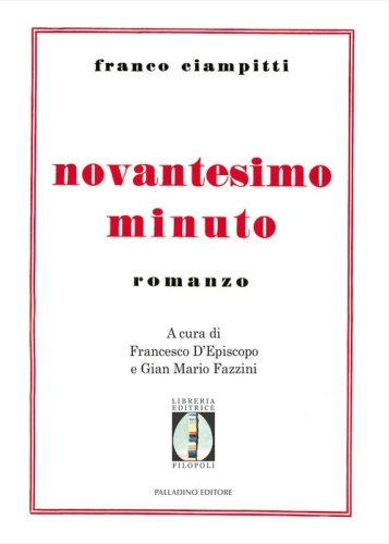 Novantesimo minuto