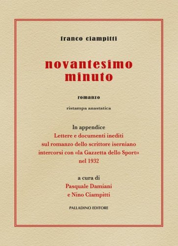 Novantesimo minuto