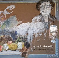 Ritratto d'artista