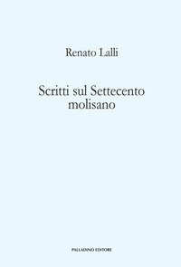 Scritti sul Settecento molisano