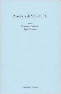 Provincia di Molise 1911