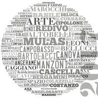 Sul confine delle immagini. Rassegna di arti visive 2017. Catalogo della mostra (Campobasso, 20 maggio-10 giugno 2017)