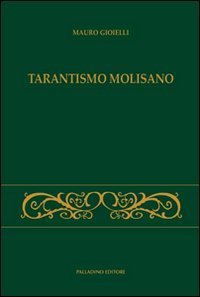 Tarantismo molisano