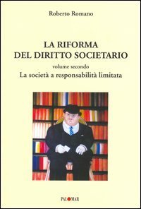 La riforma del diritto societario - LIMITATA.