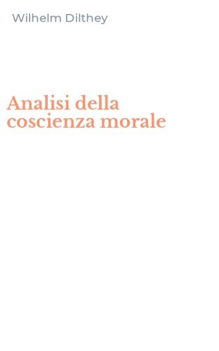 Analisi della coscienza morale