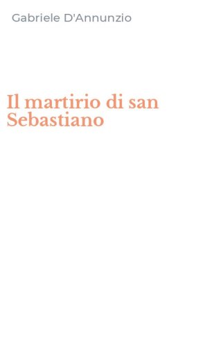 Il martirio di san Sebastiano