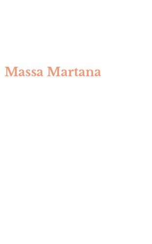 Massa Martana