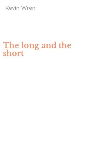 The long and the short