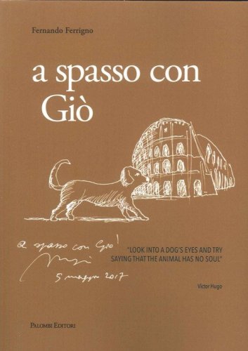 A spasso con Gi&ograve;