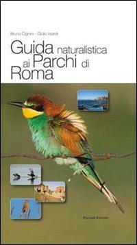 Guida naturalistica ai parchi di Roma