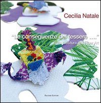 Le conseguenze del tessere... dalla Tessitura alla Fiber Art