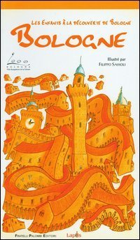Les enfants &agrave; la d&eacute;couverte de Boulogne